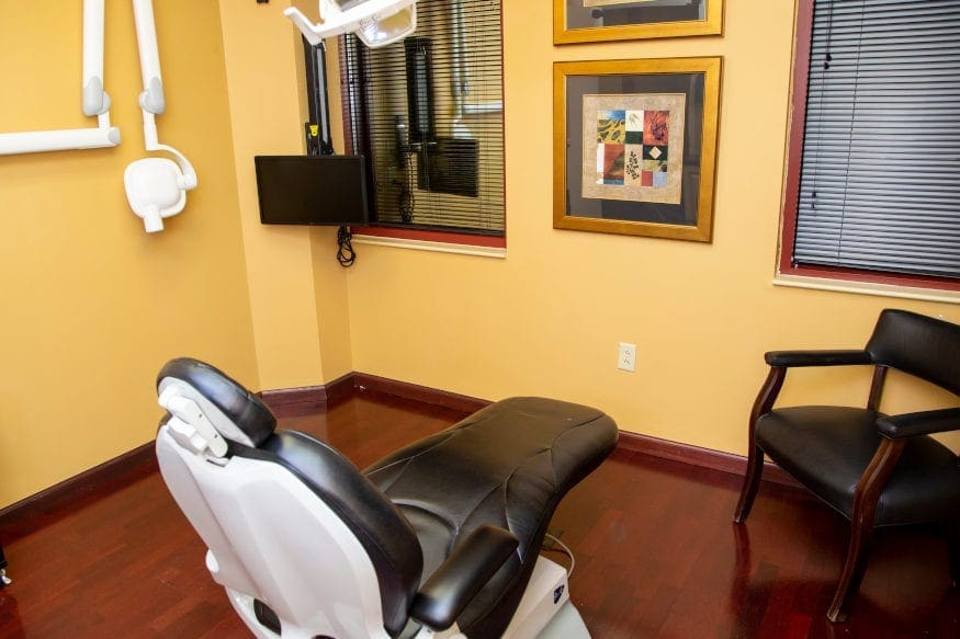 Dr. Jason Primm, DDS - Periodontist Office Visit