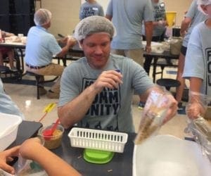 Community Work