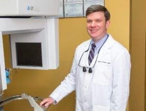 Dr. Jason Primm, DDS - Periodontist