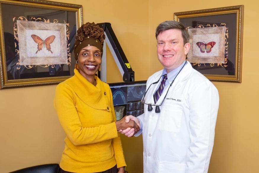 Patient Testimonials